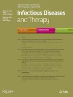 Infectious Diseases and Therapy 11/2023