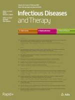 Infectious Diseases and Therapy 2/2023