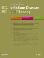 Infectious Diseases and Therapy 4/2023