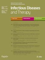 Infectious Diseases and Therapy 6/2023