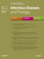 Infectious Diseases and Therapy 8/2023