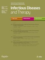 Infectious Diseases and Therapy 9/2023