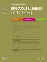 Infectious Diseases and Therapy 1/2024