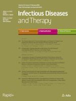 Infectious Diseases and Therapy 2/2024