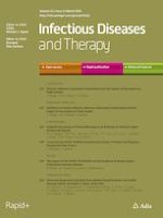 Infectious Diseases and Therapy 3/2024