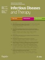 Infectious Diseases and Therapy 4/2024