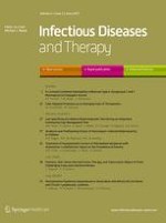 Infectious Diseases and Therapy 1/2013