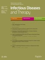 Infectious Diseases and Therapy 1/2014