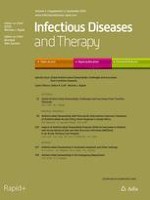 Infectious Diseases and Therapy 1/2015