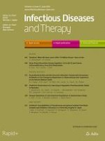 Infectious Diseases and Therapy 2/2015