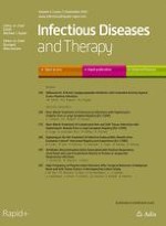 Infectious Diseases and Therapy 3/2015