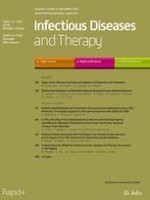 Infectious Diseases and Therapy 4/2015