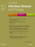 Infectious Diseases and Therapy 1/2016