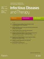 Infectious Diseases and Therapy 3/2016