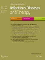 Infectious Diseases and Therapy 4/2016