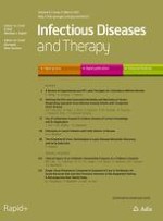 Infectious Diseases and Therapy 1/2017