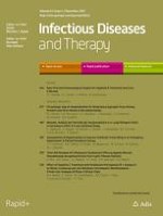 Infectious Diseases and Therapy 4/2017