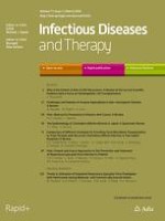 Infectious Diseases and Therapy 1/2018