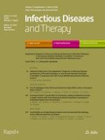 Infectious Diseases and Therapy 1/2018