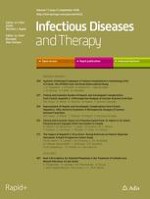 Infectious Diseases and Therapy 3/2018