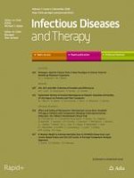 Infectious Diseases and Therapy 4/2018