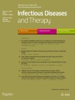 Infectious Diseases and Therapy 1/2019