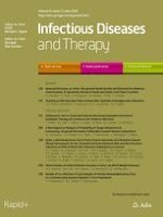 Infectious Diseases and Therapy 2/2019