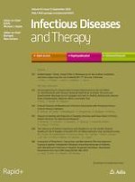 Infectious Diseases and Therapy 3/2019