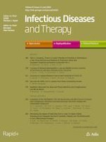 Infectious Diseases and Therapy 2/2020