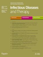 Infectious Diseases and Therapy 3/2020