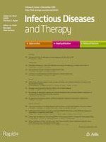Infectious Diseases and Therapy 4/2020