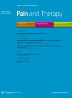 Pain and Therapy 1/2012