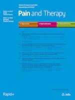 Pain and Therapy 2/2024