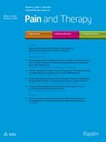 Pain and Therapy 1/2014