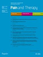 Pain and Therapy 2/2017