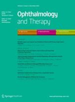 Ophthalmology and Therapy 1/2012