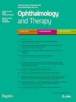 Ophthalmology and Therapy 3/2021