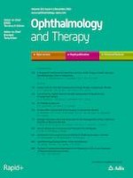 Ophthalmology and Therapy 4/2021
