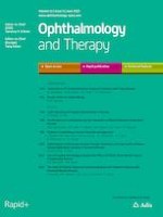 Ophthalmology and Therapy 3/2022