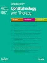 Ophthalmology and Therapy 6/2022