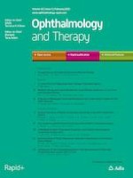 Ophthalmology and Therapy 1/2023