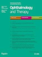 Ophthalmology and Therapy 5/2024