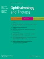 Ophthalmology and Therapy 2/2013