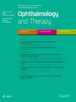 Ophthalmology and Therapy 1-2/2014