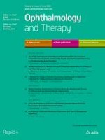 Ophthalmology and Therapy 1/2015