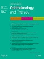 Ophthalmology and Therapy 1/2016