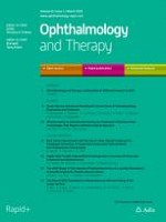 Ophthalmology and Therapy 1/2019