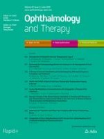Ophthalmology and Therapy 2/2019