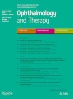 Ophthalmology and Therapy 3/2019