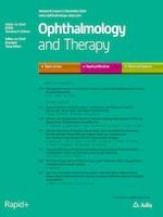 Ophthalmology and Therapy 4/2019